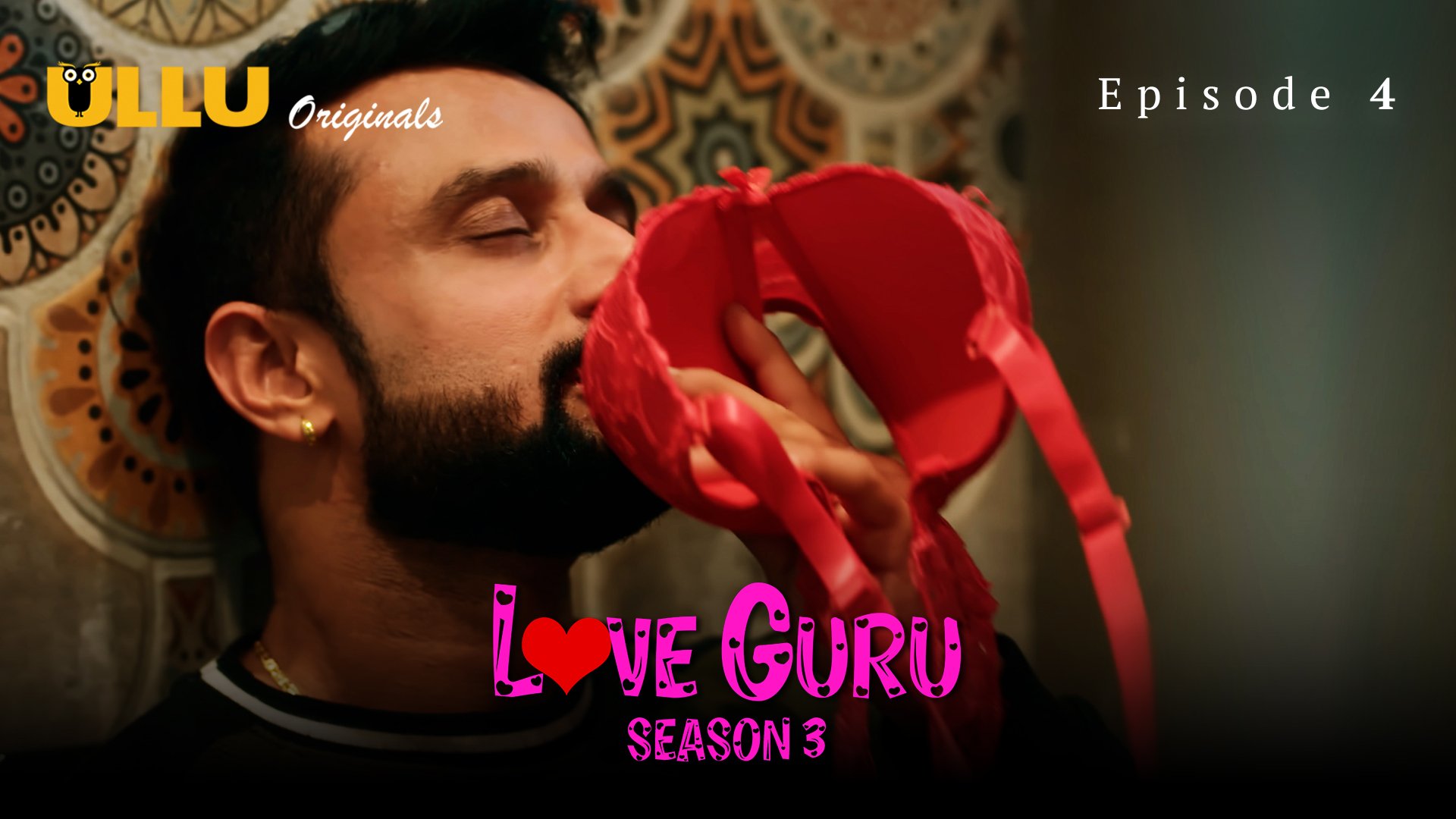 Love Guru - Part 4